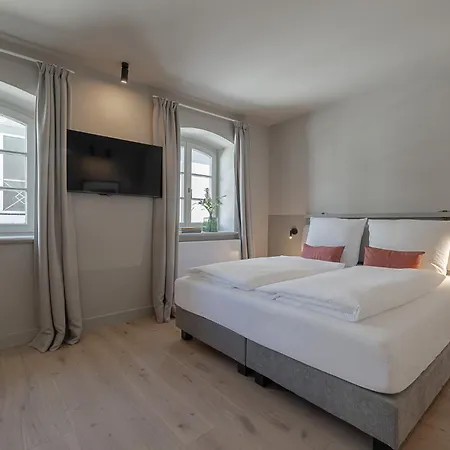 Seaside Lofts Im Herzen Von * Westerland