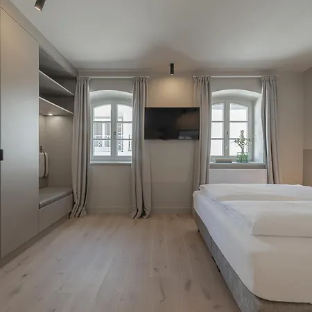 Seaside Lofts Im Herzen Von * Vesterland