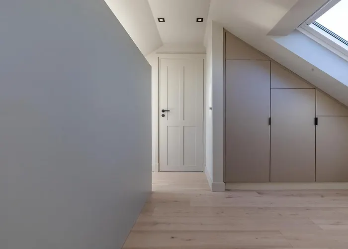 Seaside Lofts Im Herzen Von Westerland