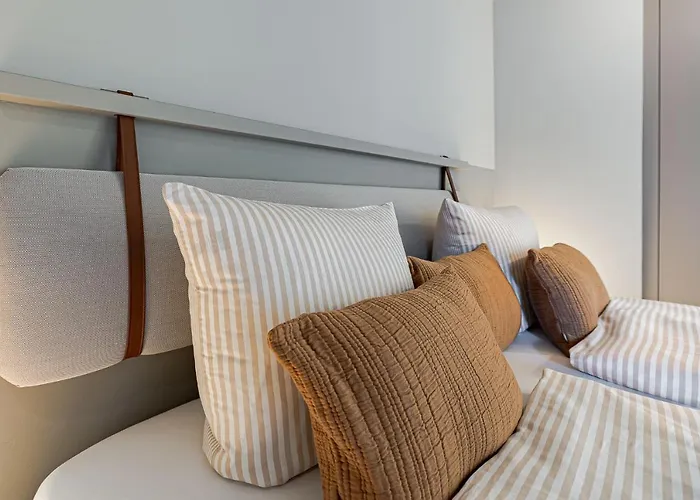 Seaside Lofts Im Herzen Von *