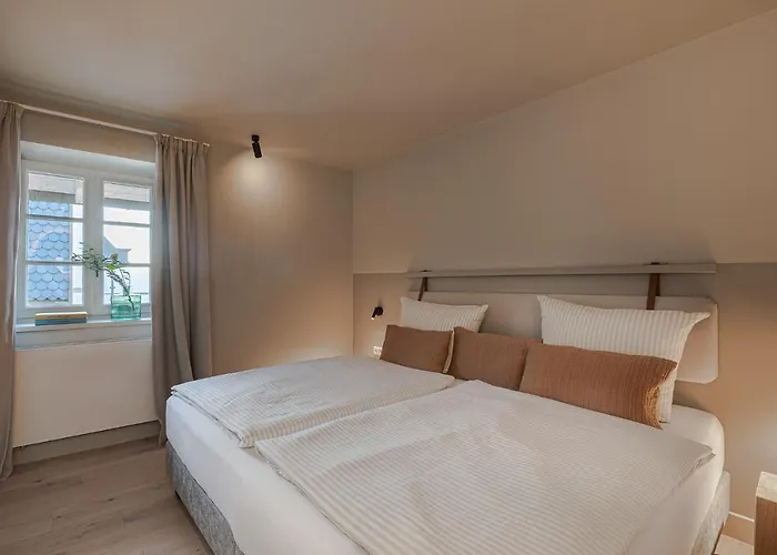 Seaside Lofts Im Herzen Von *
