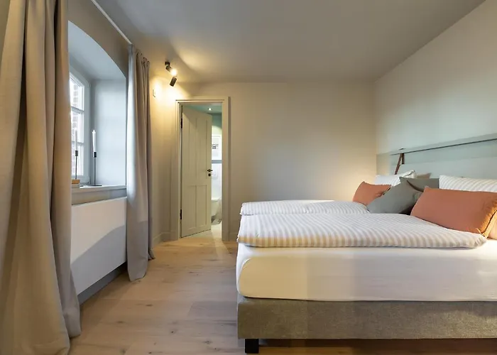 Appartement Seaside Lofts Im Herzen Von