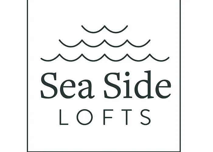 Appartement Seaside Lofts Im Herzen Von *