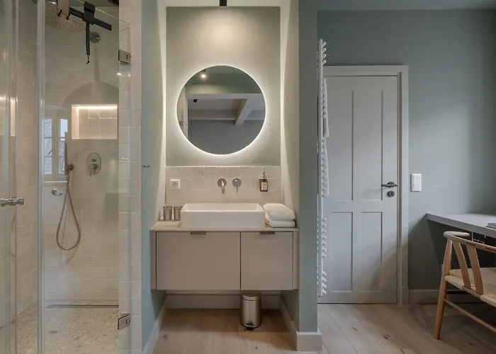 Seaside Lofts Im Herzen Von Appartement