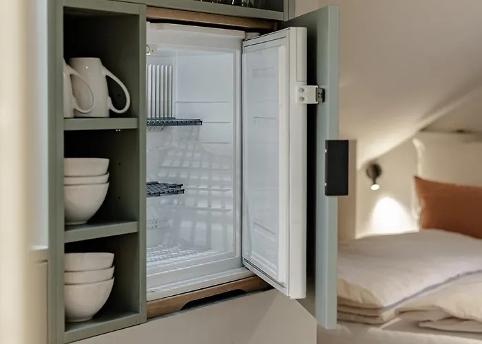 Seaside Lofts Im Herzen Von Appartement