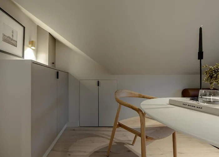 Appartement Seaside Lofts Im Herzen Von *