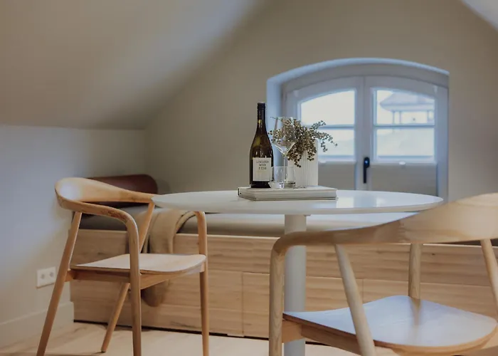 Appartement Seaside Lofts Im Herzen Von