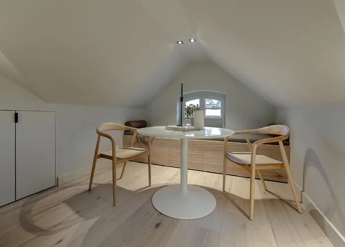 Seaside Lofts Im Herzen Von *
