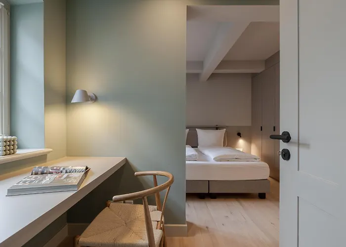 Appartement Seaside Lofts Im Herzen Von