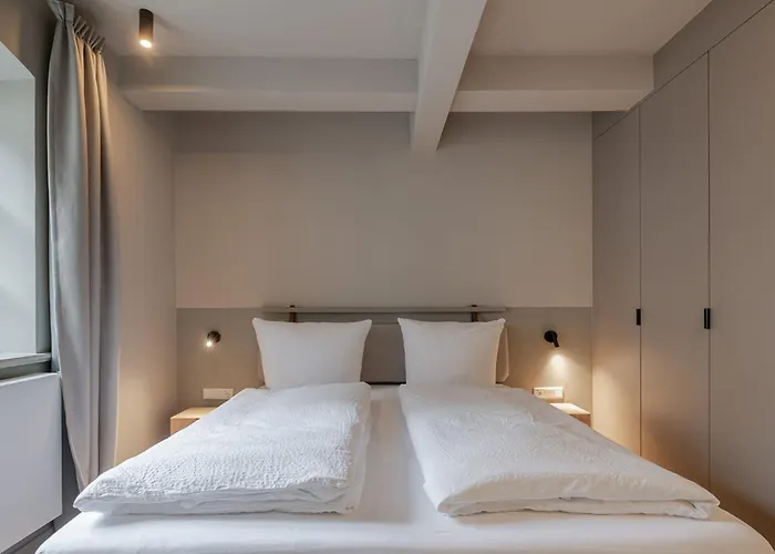 Seaside Lofts Im Herzen Von *