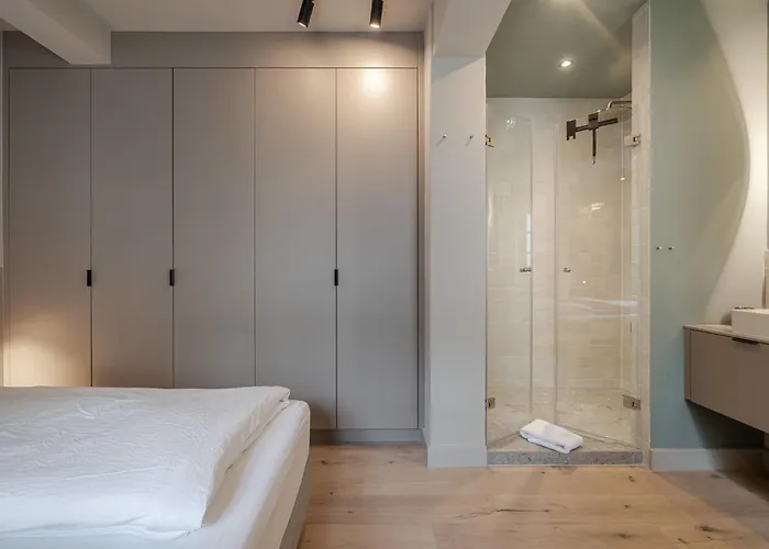 Appartement Seaside Lofts Im Herzen Von *