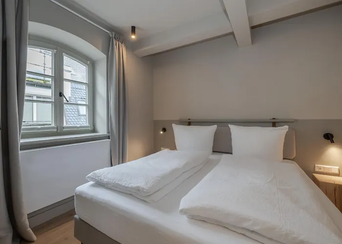 Appartement Seaside Lofts Im Herzen Von *
