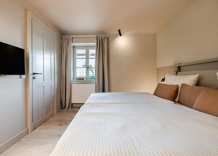 Seaside Lofts Im Herzen Von Appartement
