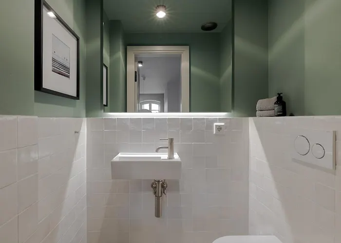 Appartement Seaside Lofts Im Herzen Von *