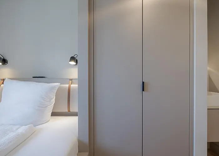 Seaside Lofts Im Herzen Von