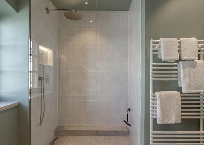 Appartement Seaside Lofts Im Herzen Von Westerland